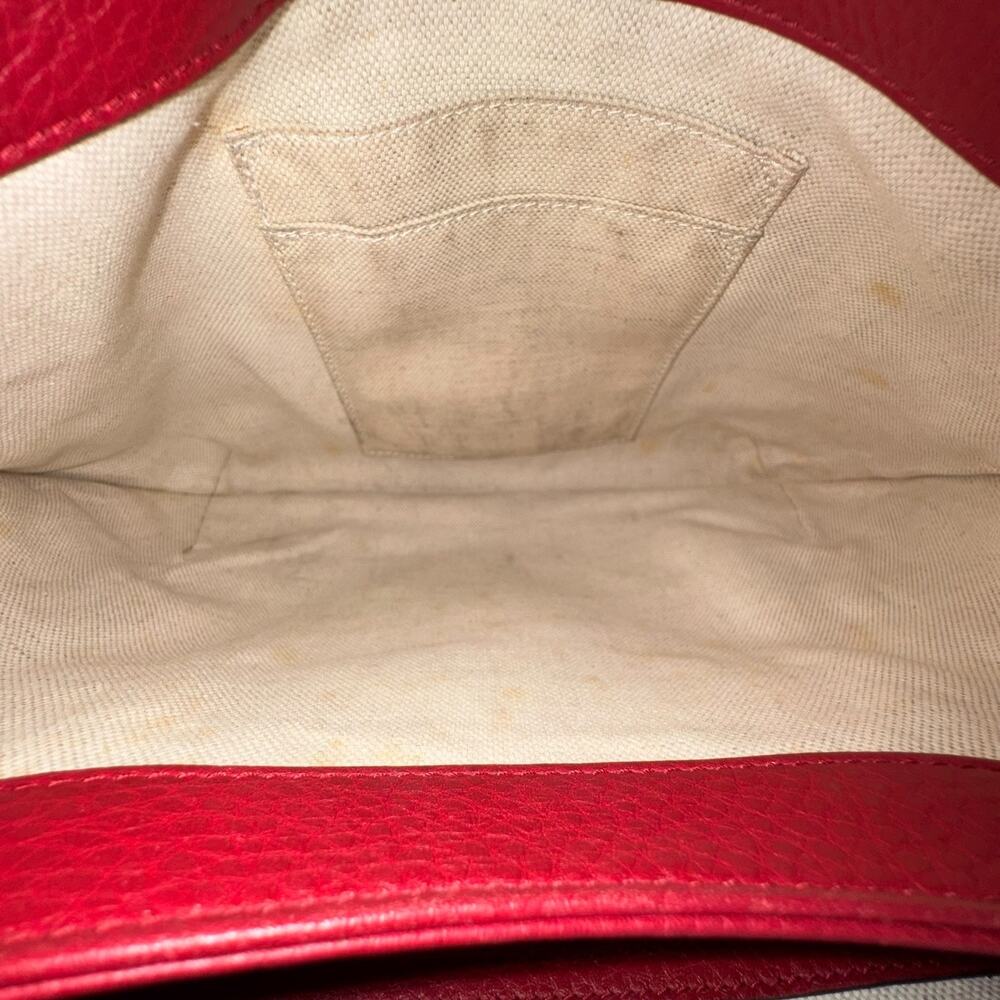 Gucci Marmont Tiger Shoulder Bag - Picture 9 of 16